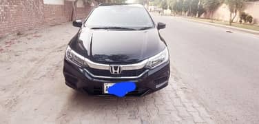 Honda City IVTEC 2022 0