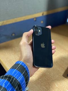 iphone 12 mini