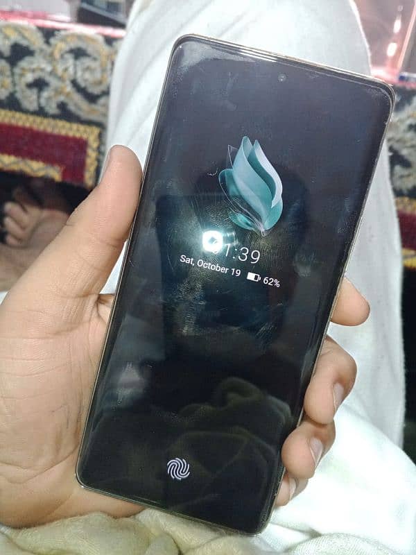 Infinix Zero 30 2