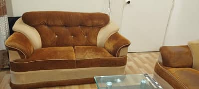 sofa set 7 seeter