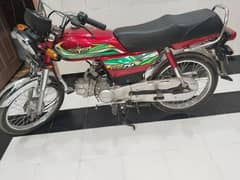 Union star 70 cc 2024