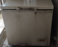 Dawlance Deep Freezer