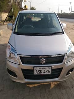 Suzuki Wagon R 2022