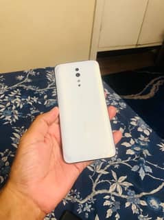 Oppo Reno Z 8GB RAM 256GB MEMORY