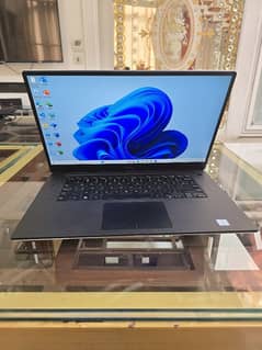 Dell XPS core i7 9th gen