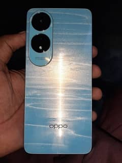 oppo A60 8 gb 256 gb