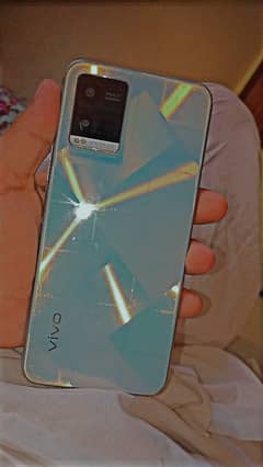 vivo y21 4/64