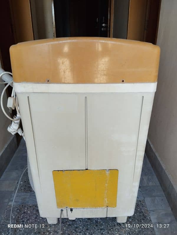 Washing Machine For Sale 4