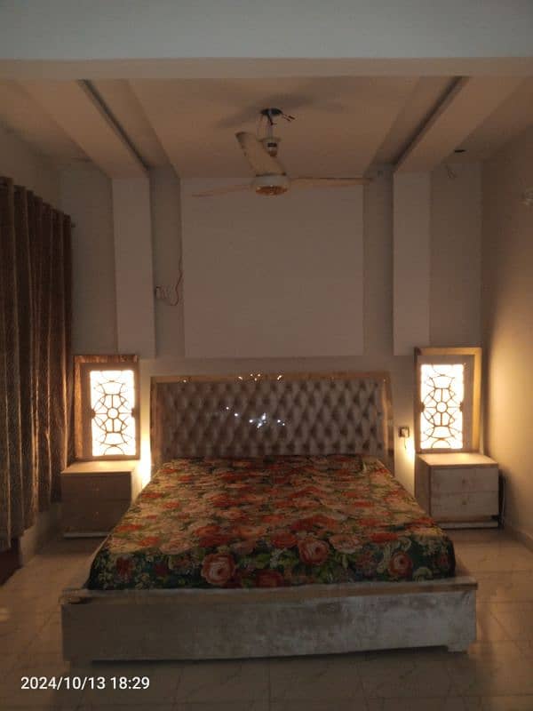 king size bed set/ double bed set/ Turkish bed set 03352266452 15