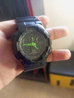 G-Shock original