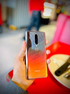 OnePlus 8 Globle Dual sim 8/128