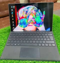 Surface Pro 6 Ci7 8th generation 8gb ram 256gb SSD Co #O313-4732258