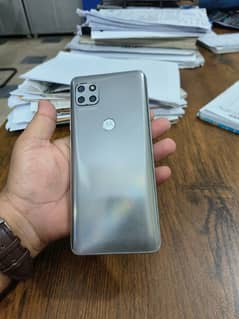 Motorola One 5g Ace 6/128