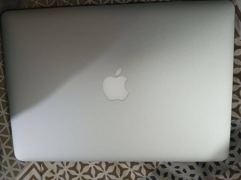 MacBook air 2017 13 inch 3