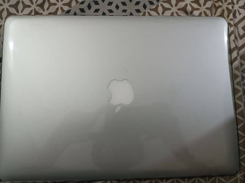 MacBook air 2017 13 inch 6