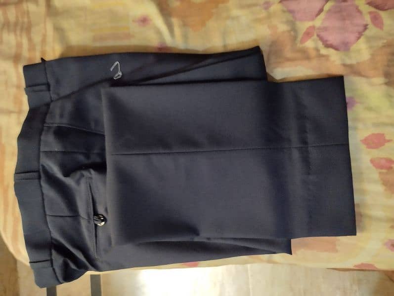 Three Piece Pant Coat for Sale 8