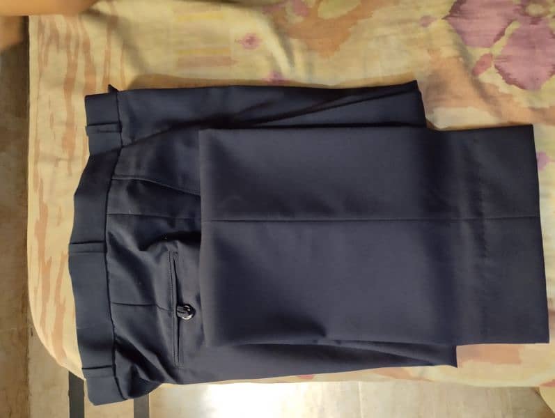 Three Piece Pant Coat for Sale 9