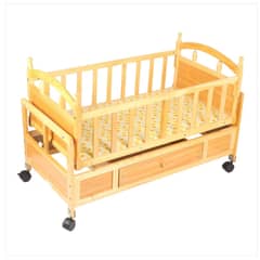 Baby cart bed