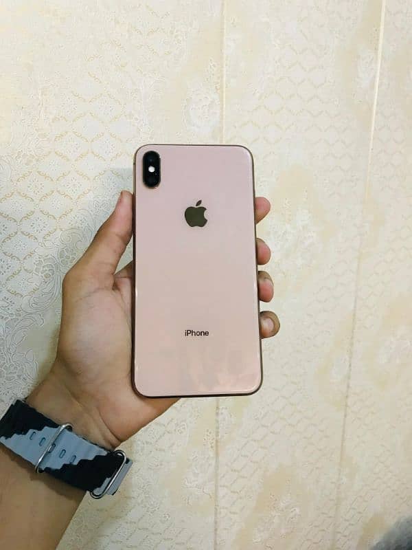 Iphone Xs Max Pta Exchange Possible 0