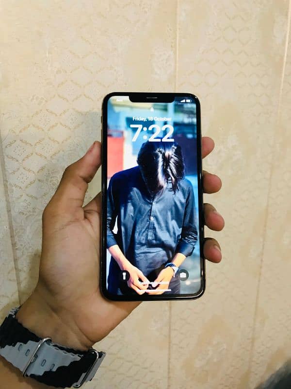 Iphone Xs Max Pta Exchange Possible 1