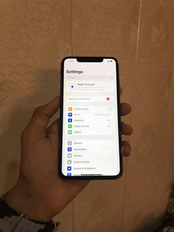 Iphone Xs Max Pta Exchange Possible 3