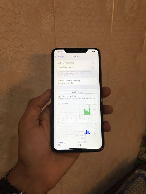 Iphone Xs Max Pta Exchange Possible 4