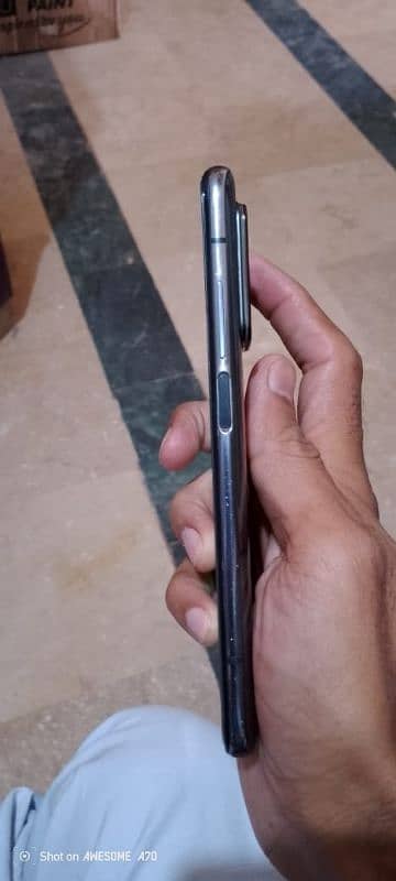 MI10T 8GB 128GB PUBG BEAST  IN GOOD CONDITION PTA APPROVED 6