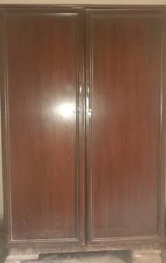 Used Wardrobe for sale