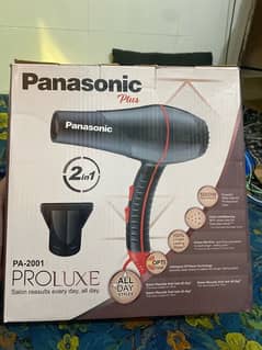 Panasonic