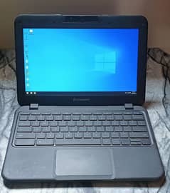 Lenovo Chromebook