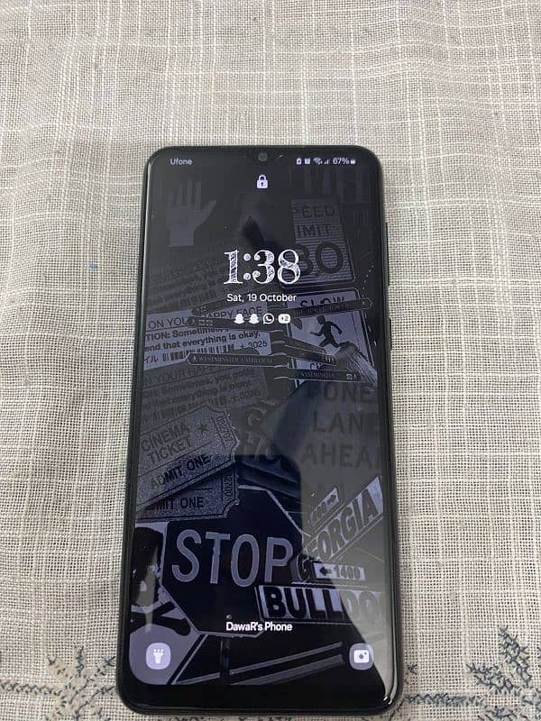 Samsung A04 10/10 condition 4