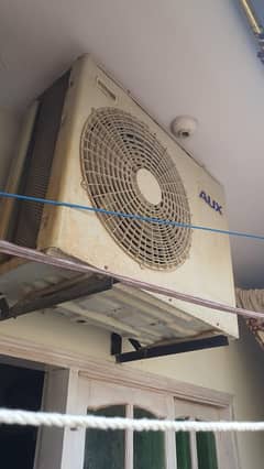 AUX air conditioner 0