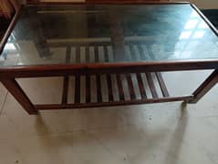 center table set for sale