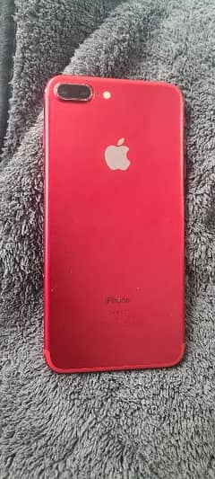 I Phone 7 plus