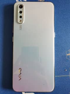 vivo s1 8/256