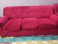 5 seater sofa set