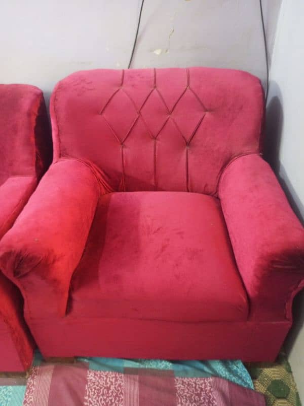 5 seater sofa set 1