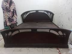 Full Bed set Furniture