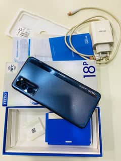 Tecno Camon 18P 8/128 G96 0