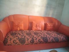 6 seater sofa set