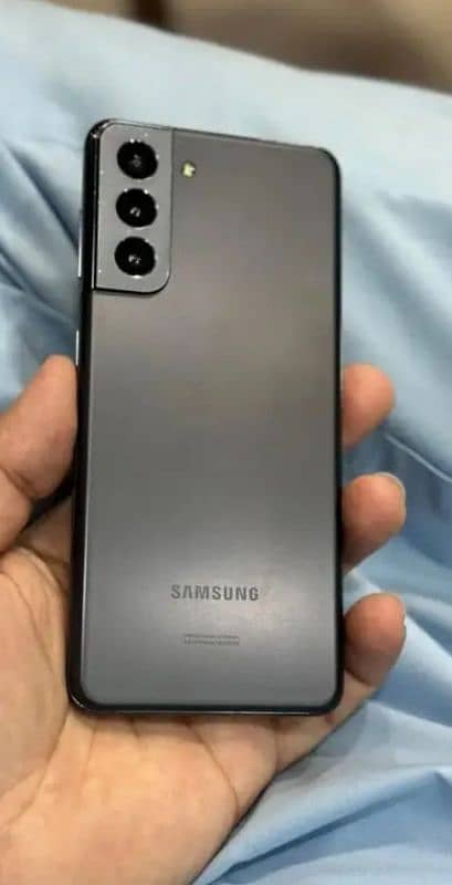 samsung S21 5G 8/256 4