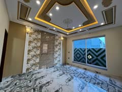 3 YEARS EASY INSTALLMENT PLAN HOUSE PARK VIEW CITY LAHORE