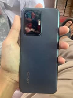 vivo y55