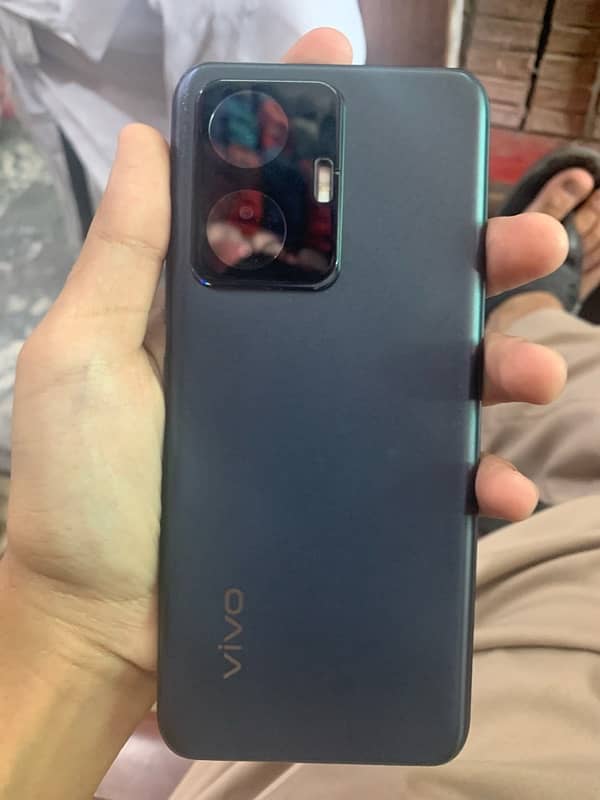 vivo y55 0