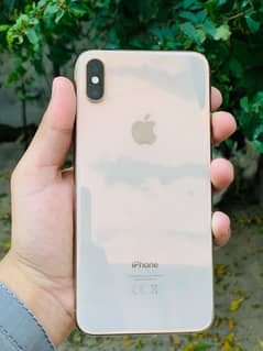 iPhone Xsmax 256Gb Pta Approved