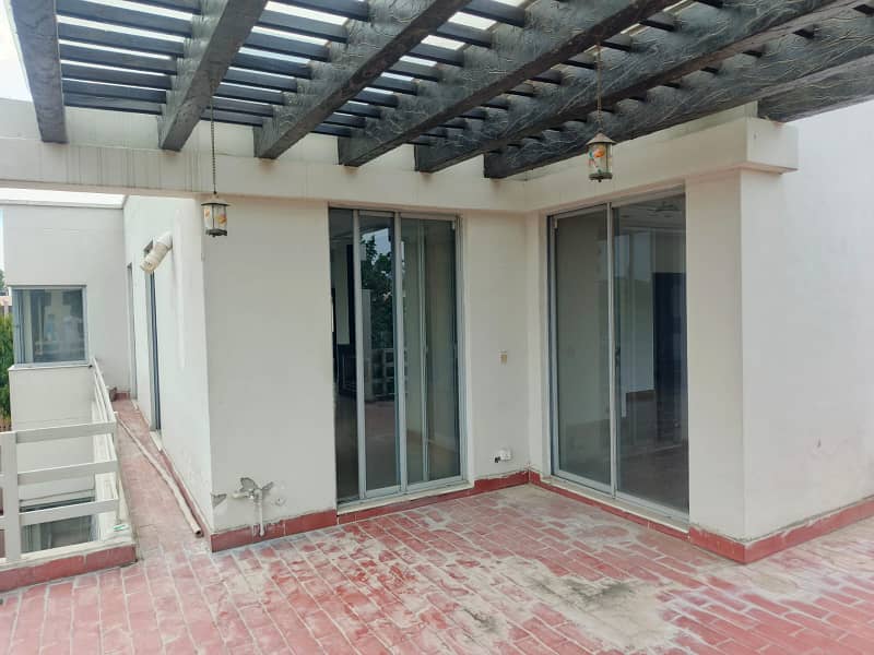 One Kanal Modern House Available On Rent At Prime Location Of DHA Phase 5 1