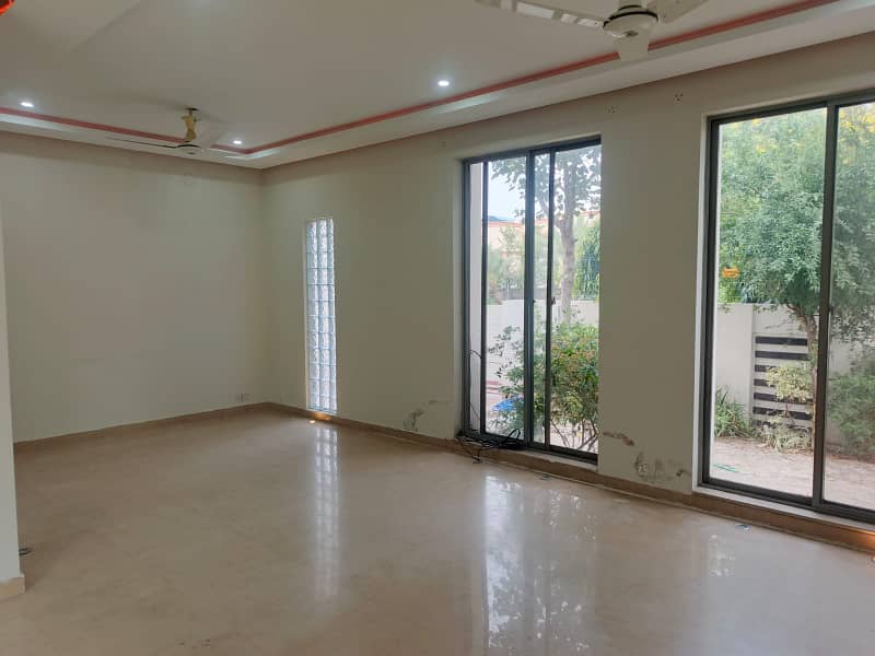 One Kanal Modern House Available On Rent At Prime Location Of DHA Phase 5 3