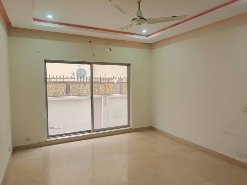 One Kanal Modern House Available On Rent At Prime Location Of DHA Phase 5 15