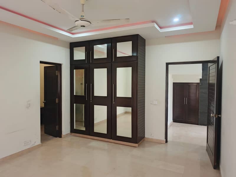 One Kanal Modern House Available On Rent At Prime Location Of DHA Phase 5 19