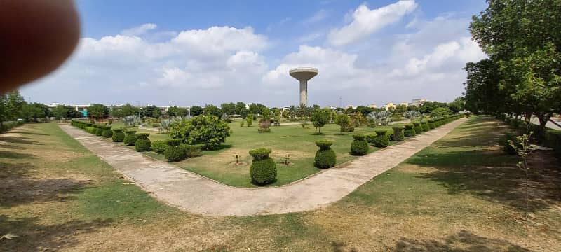 5 Marla Plot for Sale in Phase 2, Block A - New Lahore City (Possession Charges Paid) 5